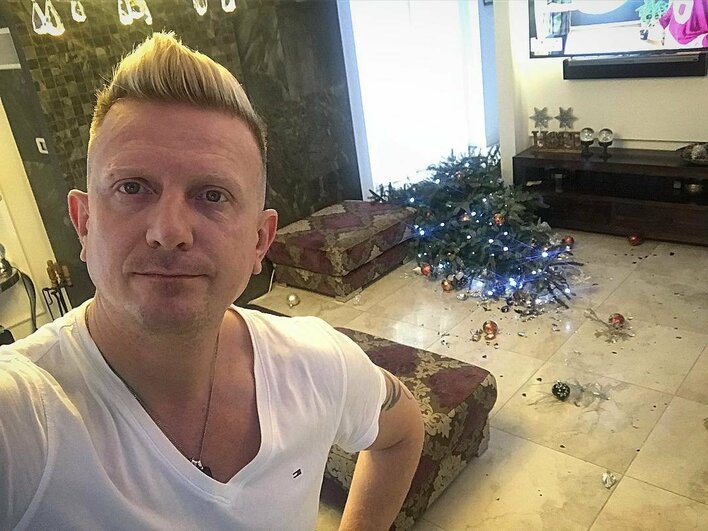 Dbomb odwołuje święta?!