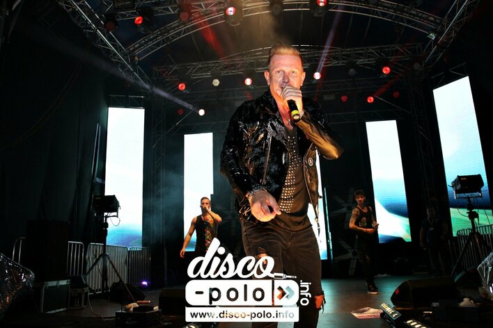 DBomb w wersji dożynkowej! To jest nowy hit disco polo?!