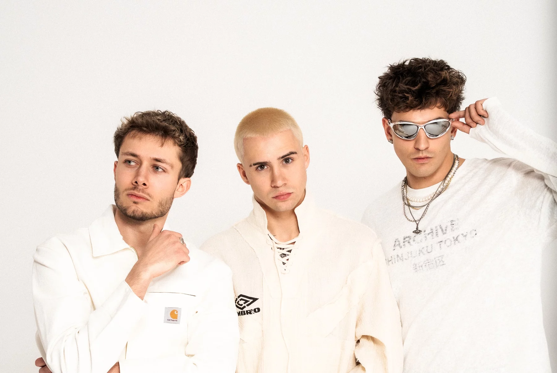 Debiut boysbandu Lovers w disco polo! To będzie strzał w dziesiątkę?