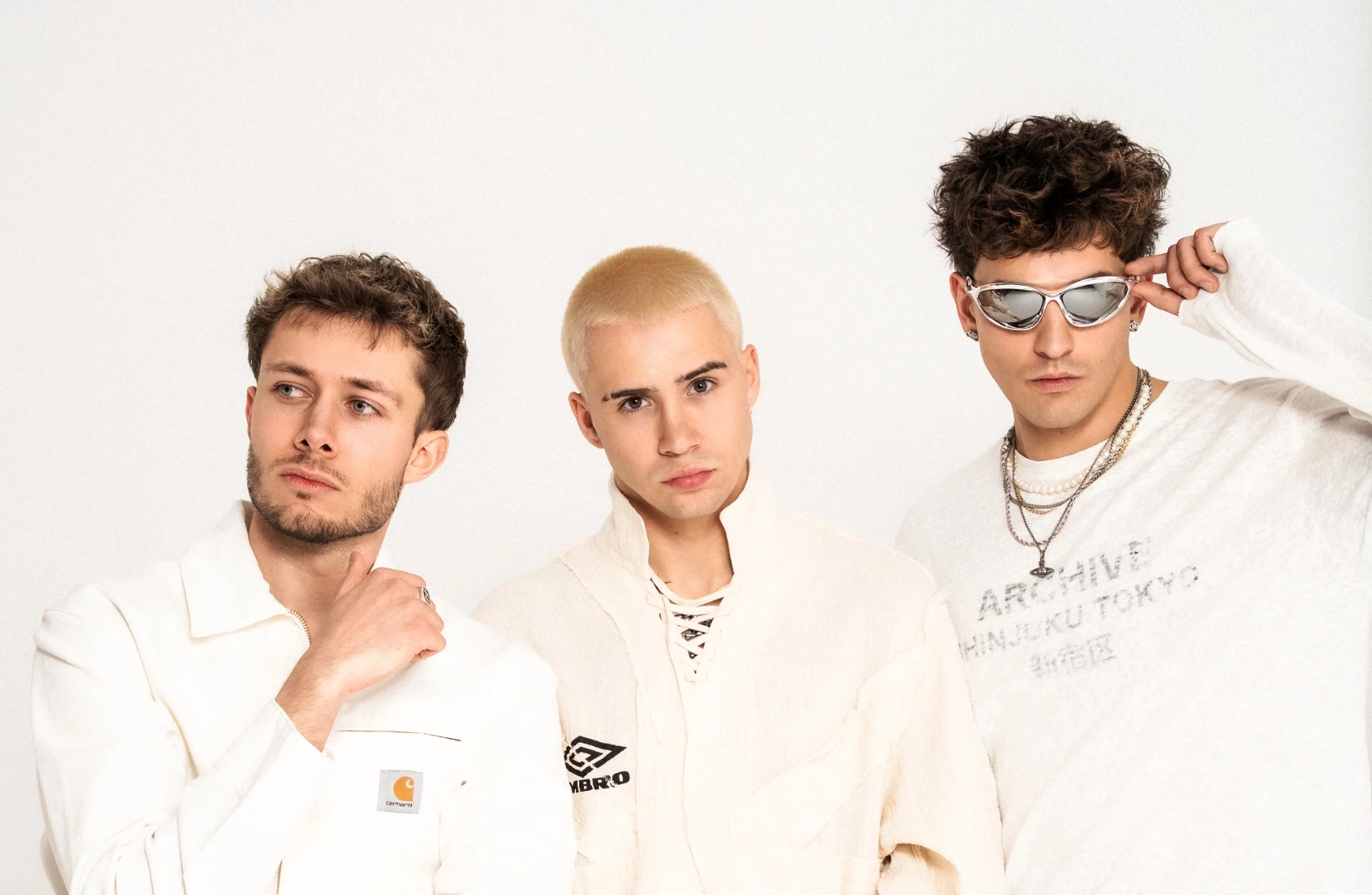 Debiut boysbandu Lovers w disco polo! To będzie strzał w dziesiątkę?