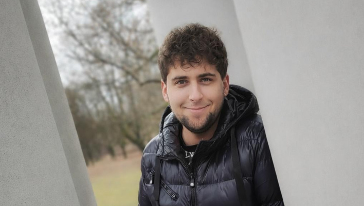 Debiut projektu Matt Noël. „Co za noc”! Zobacz przedpremierę