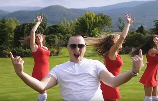 Debiut roku?! Pablo - Właśnie to | Premiera klipu