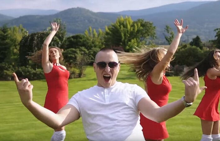 Debiut roku?! Pablo - Właśnie to | Premiera klipu