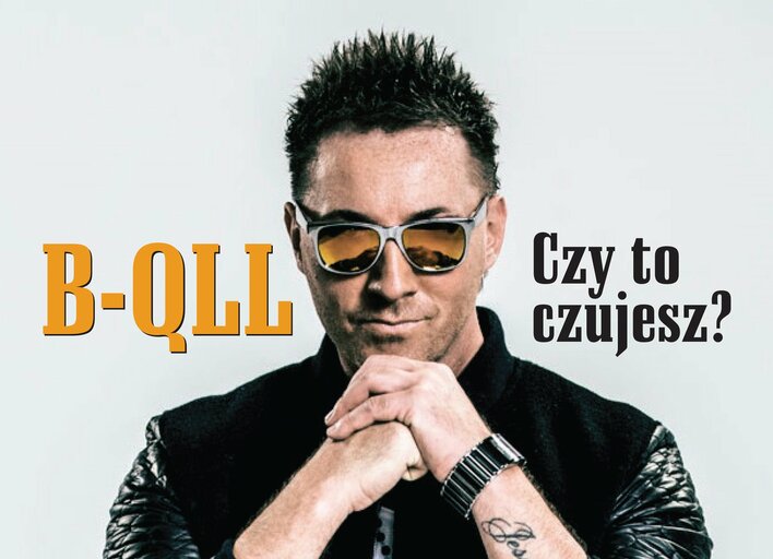 Debiutancka płyta formacji B-QLL już dostępna!