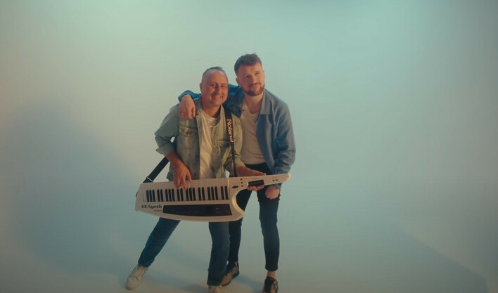 Defis i ich nowy hit „Ty i ja„ - Ponad pół miliona wyświetleń w zaledwie kilka dni!