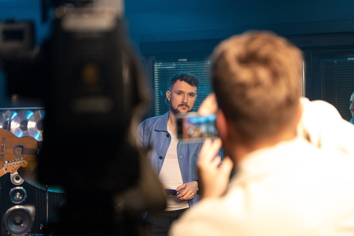 Defis i ich nowy hit „Ty i ja” - zapowiedź gorącej premiery disco polo!