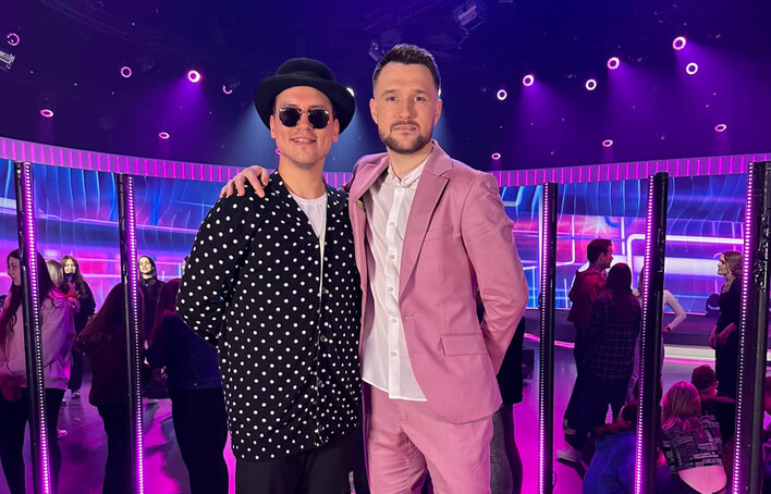 Rewolucja na scenie disco polo! Defis i MiłyPan szykują nową, gorącą produkcję?! - fani w ekstazie!