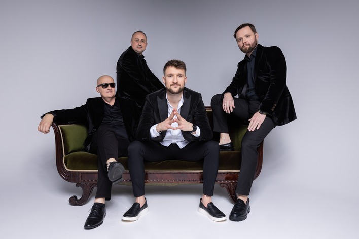 Defis i nowy wymiar disco polo: „Ty i Ja„ – Premiera Teledysku, która obiecuje rewolucję?!