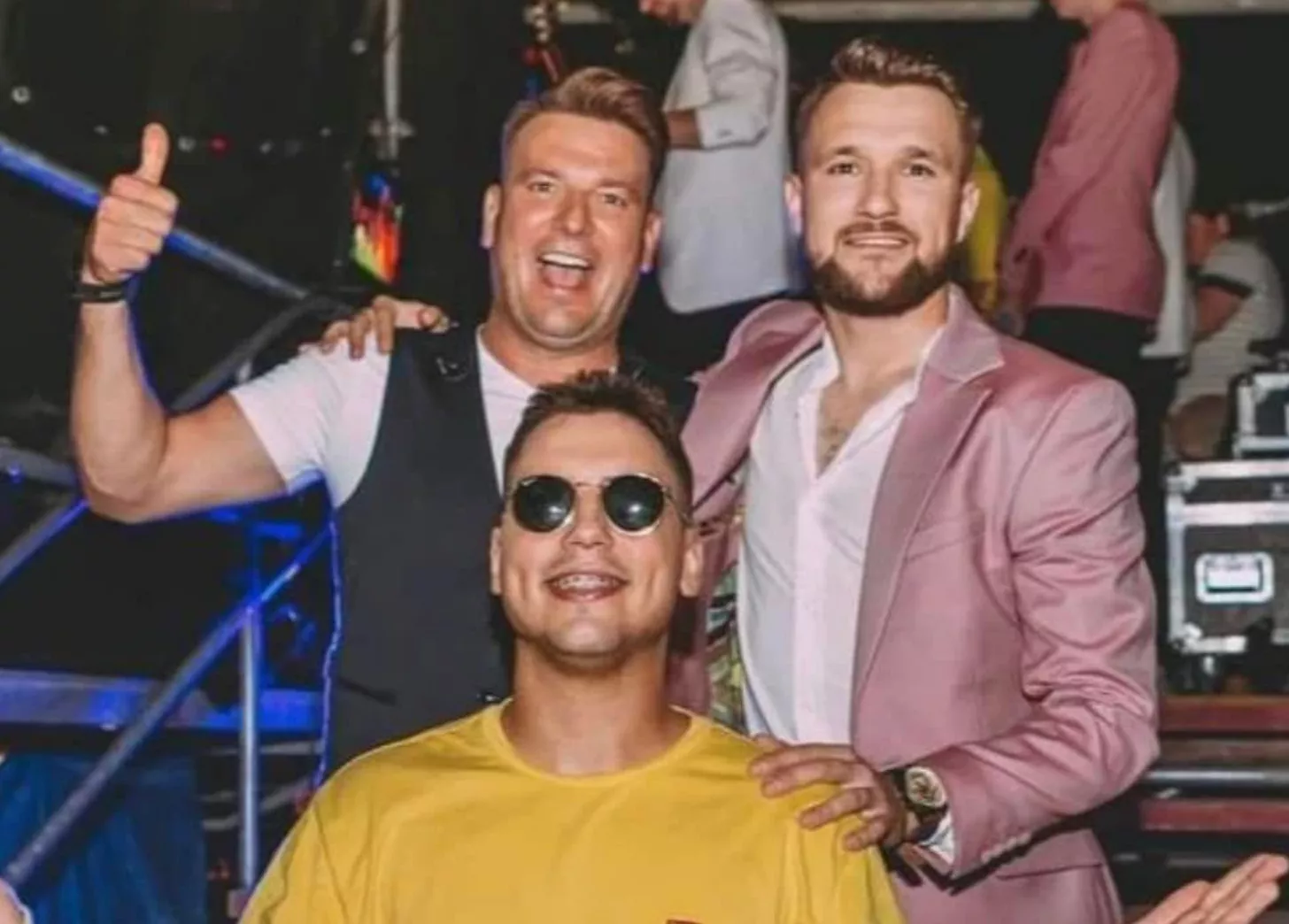 Defis oraz MiłyPan szykują wspólną produkcję z Power Play? Nowe trio na horyzoncie w świecie disco polo!