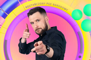 Defis na Roztańczonym PGE Narodowym – Wielkie show już 28 Września!

