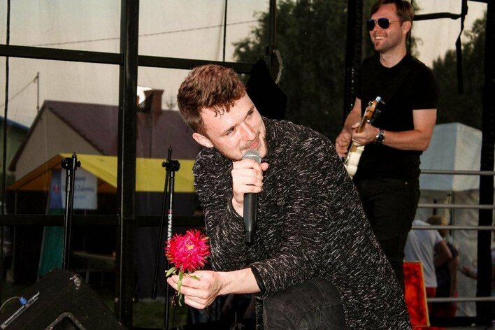  Defis oszołomiony! "Nie spodziewałem się czegoś takiego" | Zobaczcie VIDEO