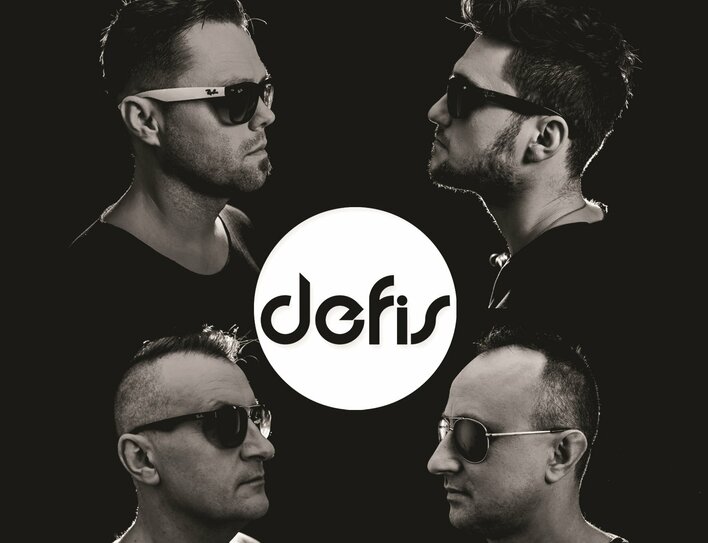 Defis z historycznym wynikiem! Można otwierać szampana!