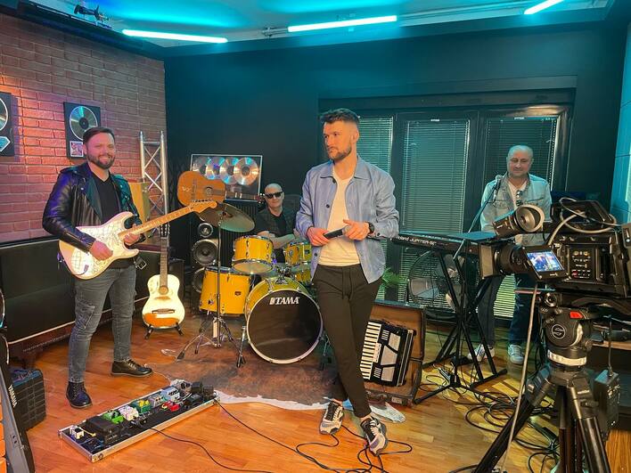 Defis zapowiada nową piosenkę ”Ty i Ja” – Gorący finał roku w świecie disco polo!