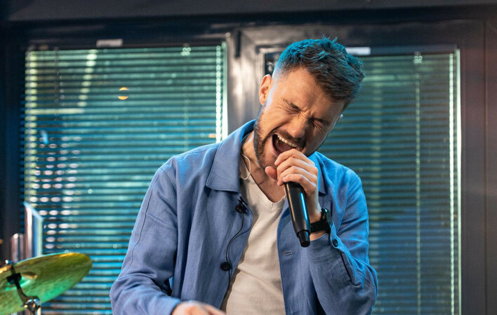 Defis zaprasza fanów na premierę klipu ”Ty i ja” - Niezwykłe wydarzenie w świecie disco polo