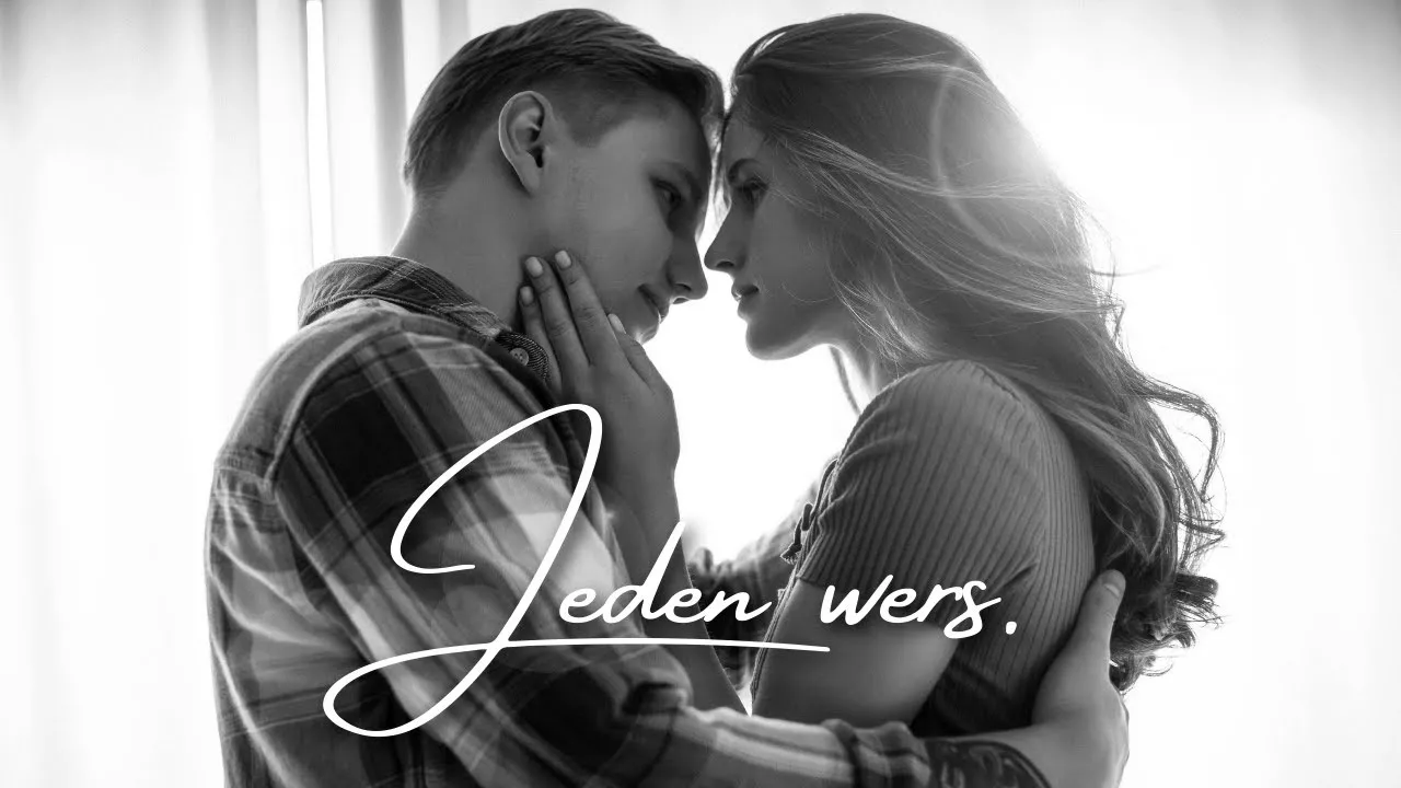 Dejw zaskakuje fanów! Niezwykła premiera ballady, która robi furorę! Posłuchajcie nowości pt. „Jeden wers„