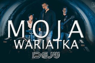 Dejw - Moja Wariatka | Mega premiera