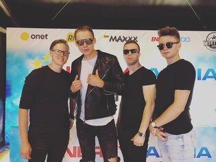 DISCO POLO Na flecie nowym hitem internetu?! W sieci pojawiła się nowa wersja piosenki! 