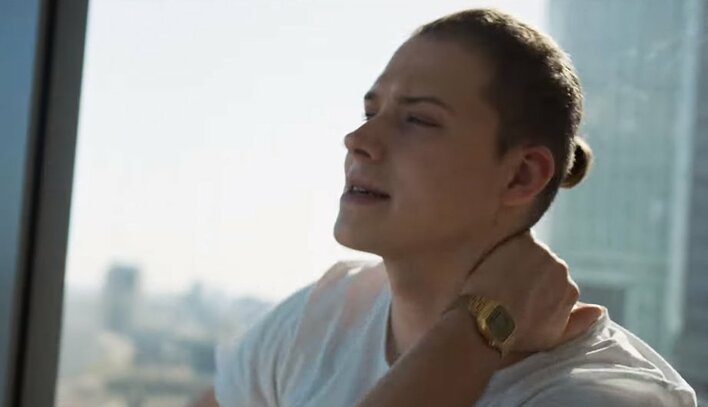 Dejw w objęciach z piękną ukochaną! Niecodzienna premiera od gwiazdora disco polo „Czemu nie powiesz”?