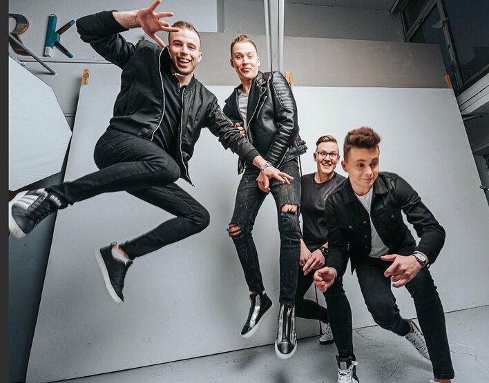 Piosenka o piwie nowym hitem muzyki disco polo?! Polacy zachwyceni 