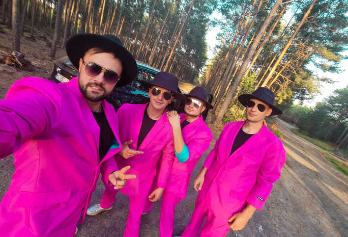 Ten HIT disco polo wciąż jest na ustach fanów! Trudno uwierzyć, że ma już 10 lat. Pamiętacie ten utwór SOLEO?