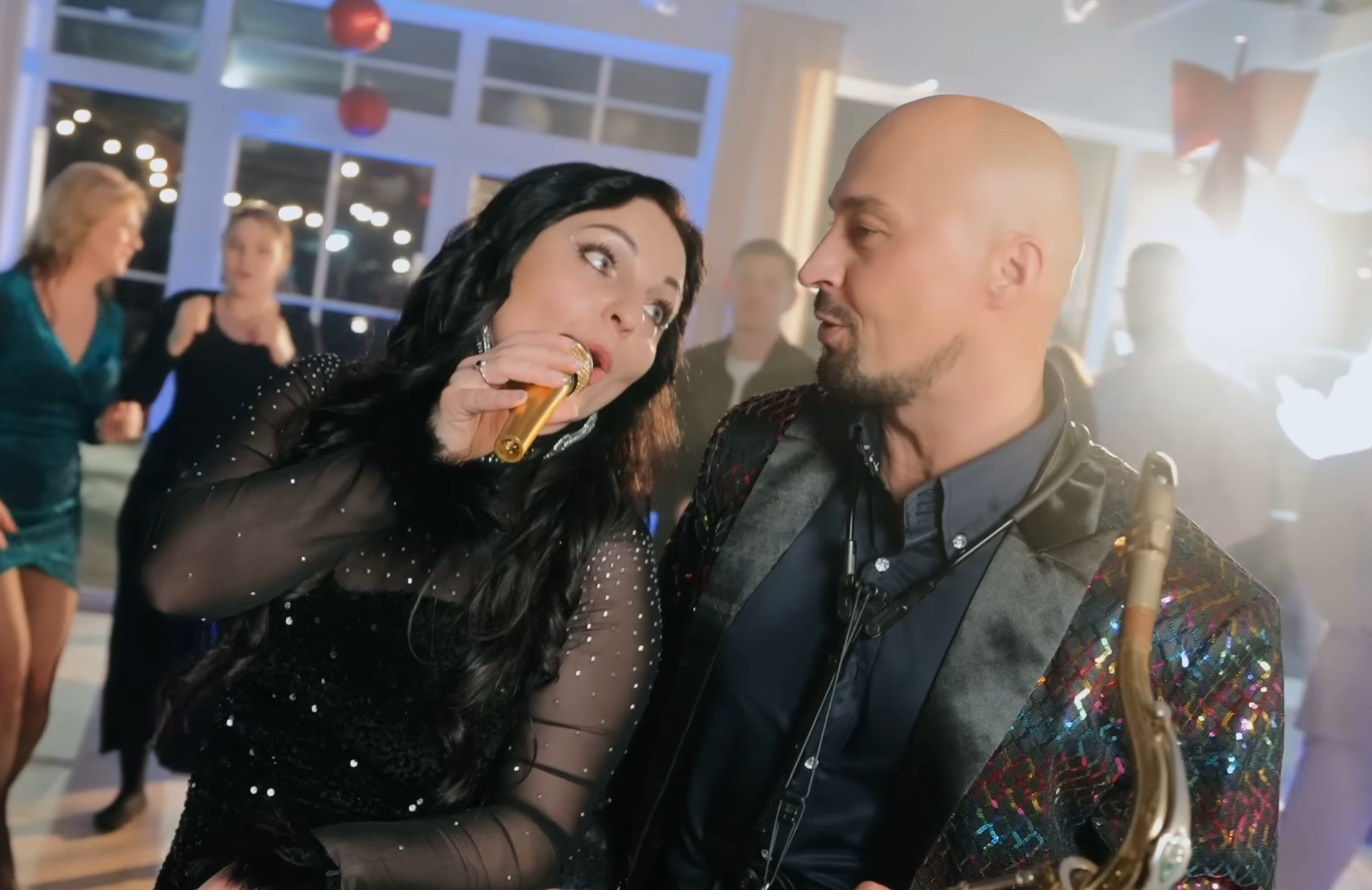 Del Sol – kim są Paulina Pudlik i Paweł Jędrzejczyk z disco polo