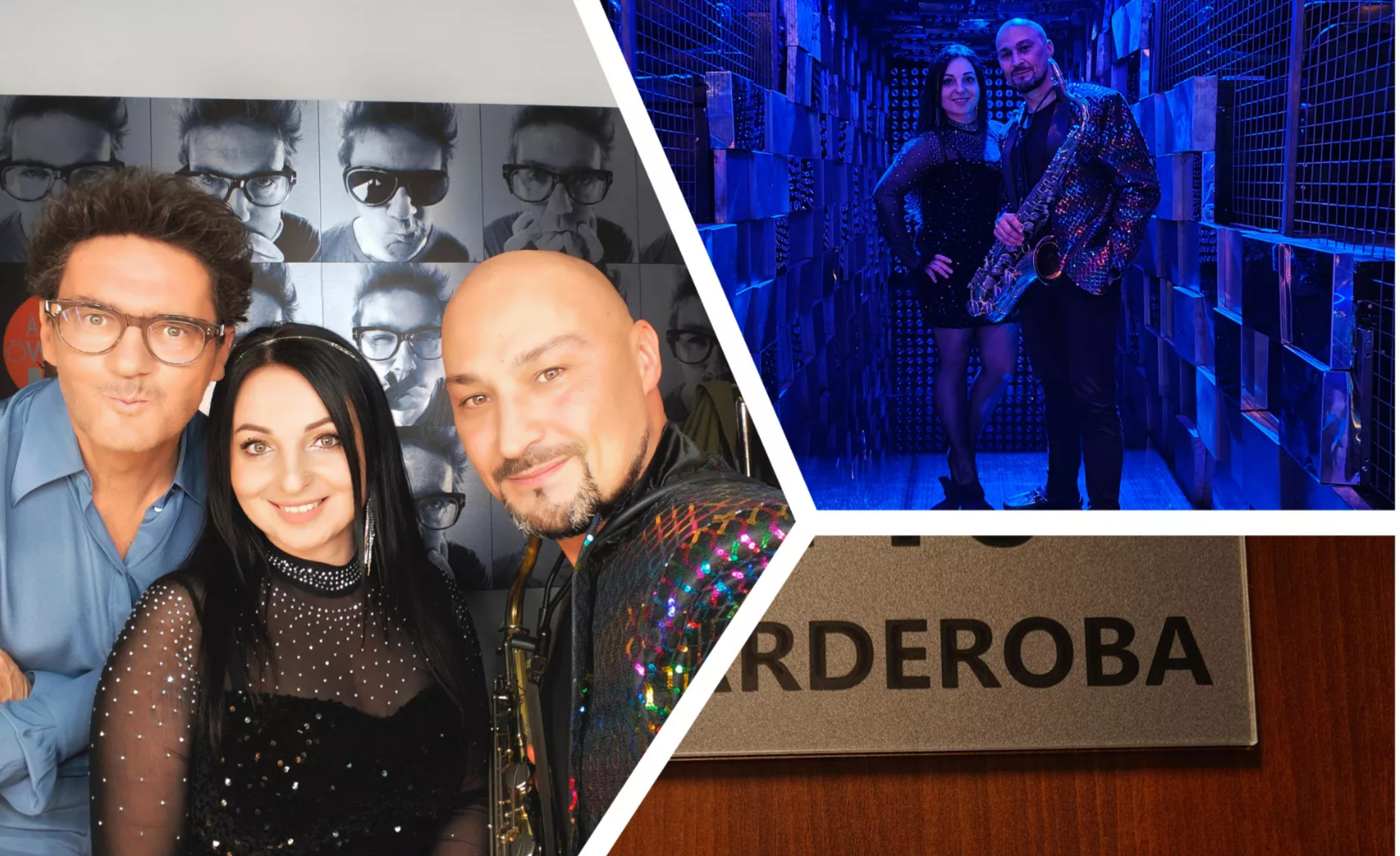 Del Sol dziś w programie Kuba Wojewódzki. Disco polo wchodzi do TVN w prime time