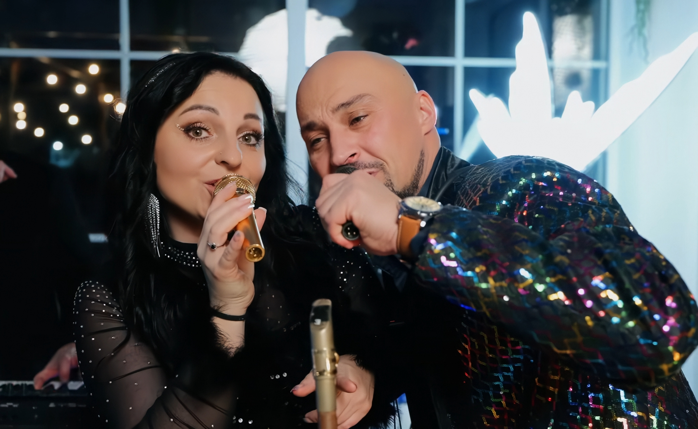 Del Sol i „Wesele Sztos” robią szum w sieci. Ten debiut przyciąga uwagę tysięcy widzów