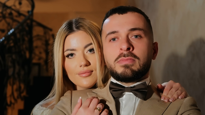 Del Sol z nowym utworem "Wesele Sztos" zdobywa setki tysięcy wyświetleń