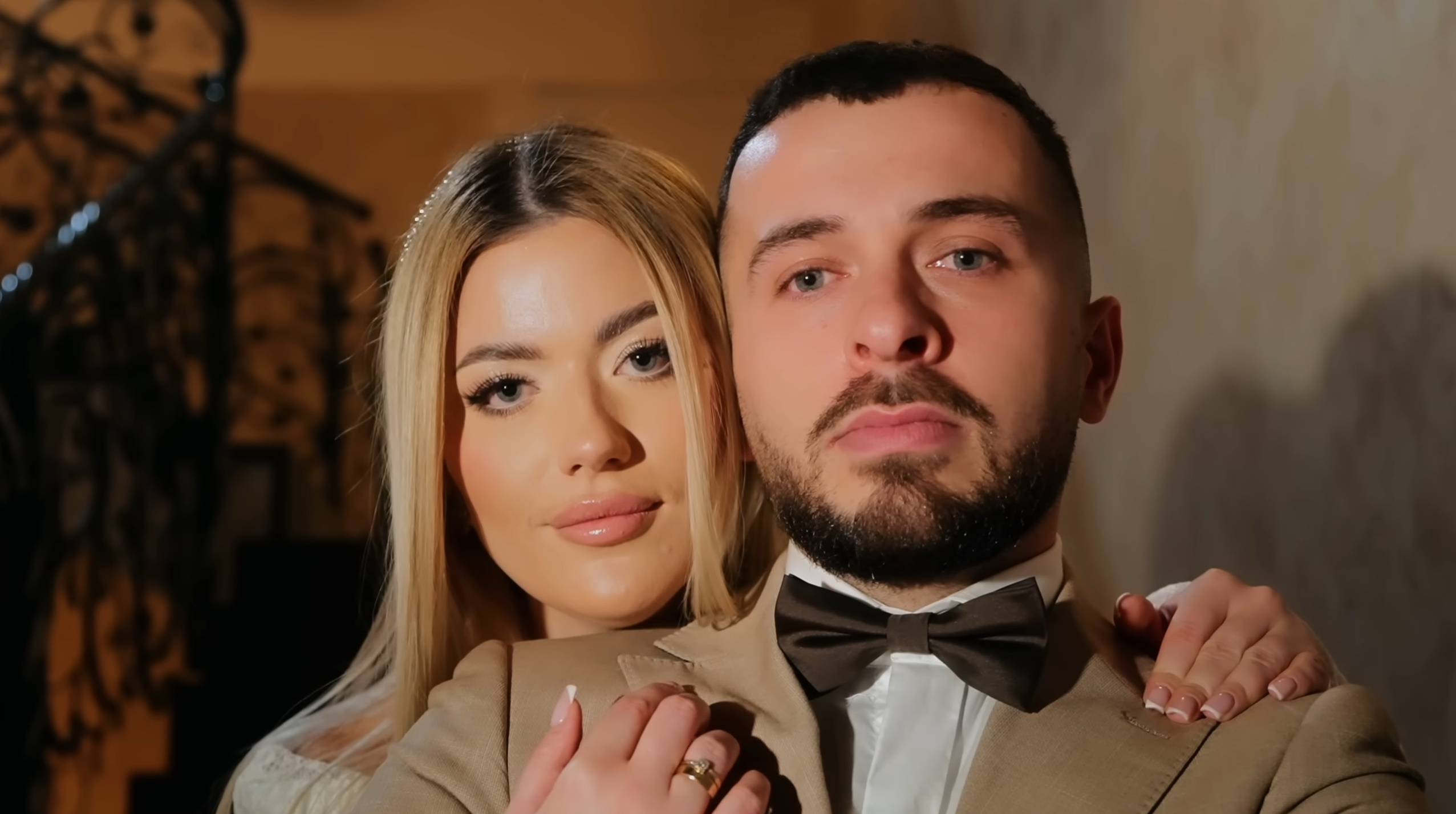 Del Sol z nowym utworem "Wesele Sztos" zdobywa setki tysięcy wyświetleń