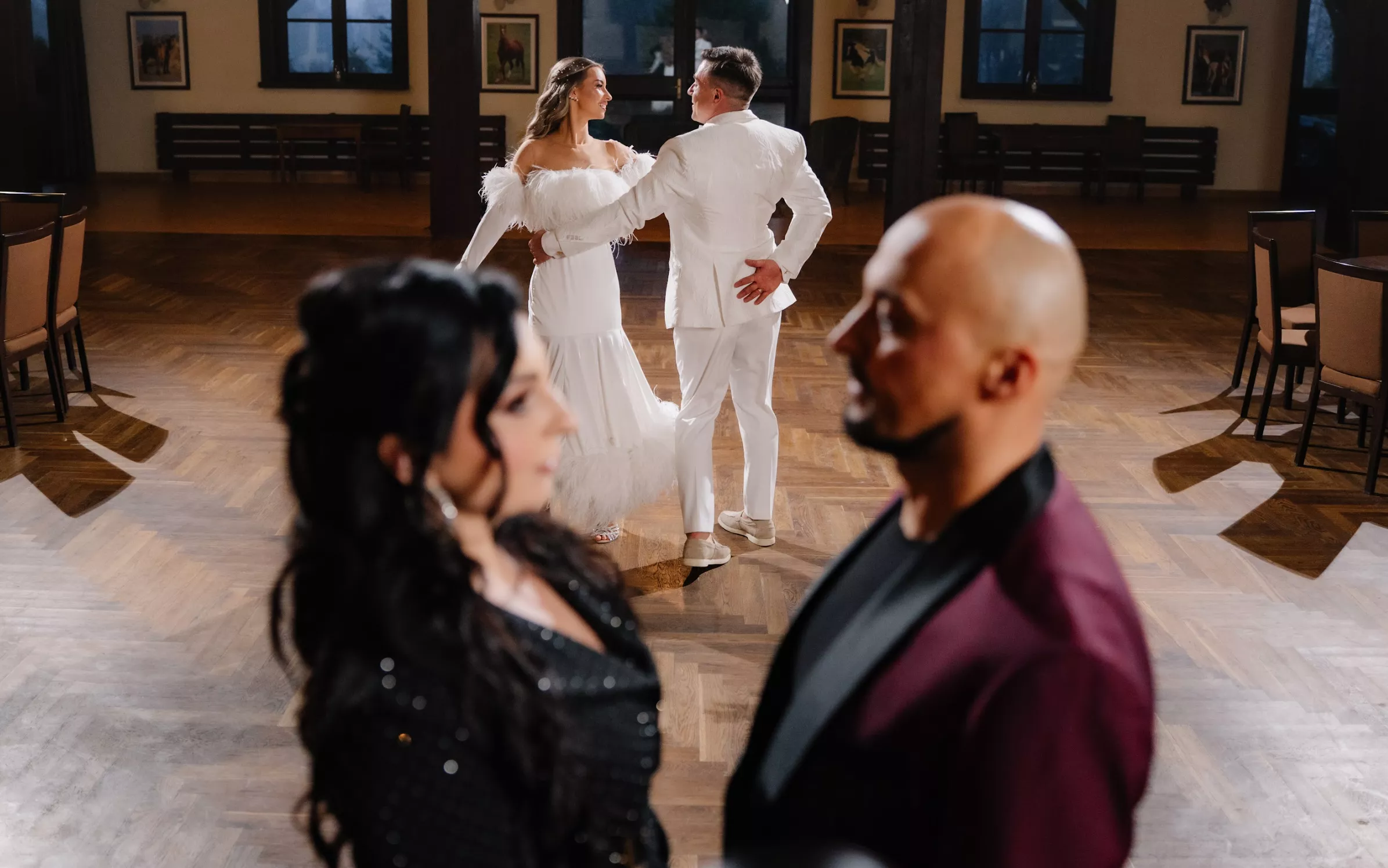 Del Sol znów namiesza w disco polo. „Walc Dwojga Serc"! Zobacz przedpremierę!