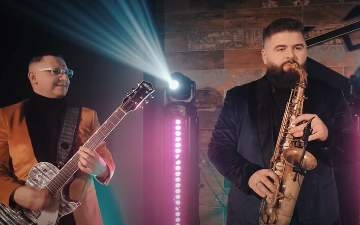 Demeters - Nowi Królowie Disco Polo? Ich hit „Poprosiłem ją do tańca„ podbija YouTube