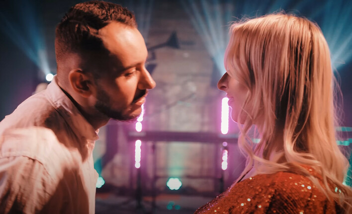 Demeters i ich taneczny przebój: ”Poprosiłem ją do tańca” – Nowa produkcja w świecie disco polo