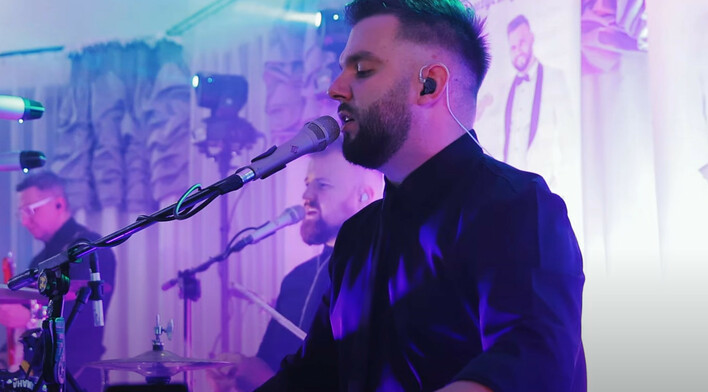 Weselni specjaliści DEMETERS w wielkim HICIE „Moja droga ja Cię kocham„! Internauci zachwyceni! Wyszło lepiej niż oryginał?! 

