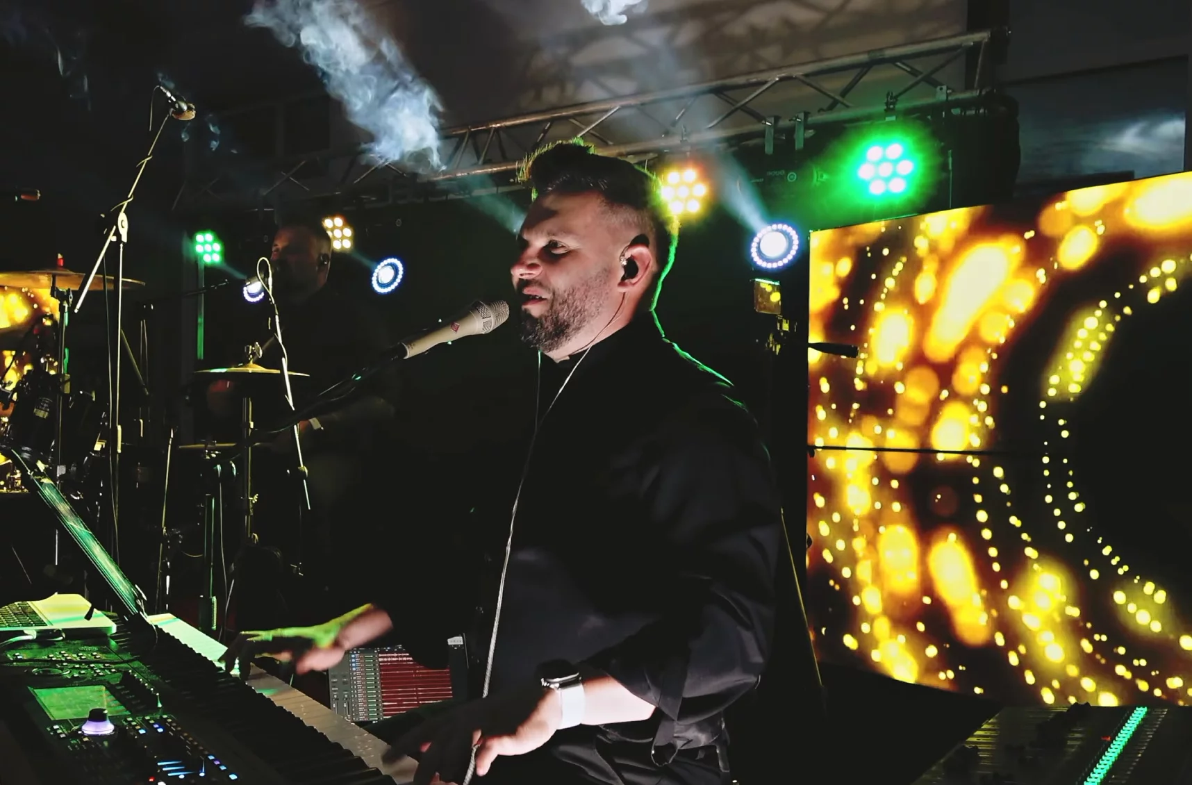 Demeters nagrali cover „O jak miło". Przebój Ekipy i Sławomira w wykonaniu zespołu z Rzeszowa