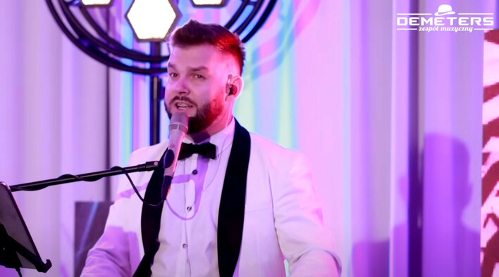 Demeters zachwyca nagraniem live. „Noc z Renatą” w wyjątkowej wersji