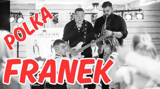 Znany zespół Demeters zachwyca premierą utworu „Polka Franek”! To nowy HIT?!