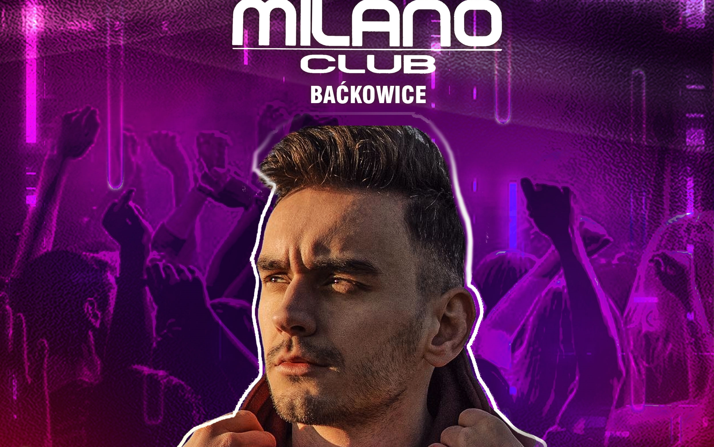 Denis już 22 kwietnia w klubie Milano Baćkowice!