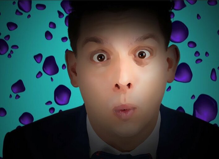 Despacito w wykonaniu Pierwszej zmiany VOX FM | VIDEO