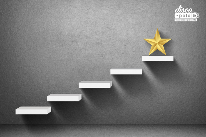 Deszcz nagród dla gwiazd disco polo! Artyści mocno docenieni.