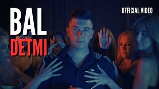 Gorąca premiera: Detmi - Bal. Na tę premierę czekała cała Polska!