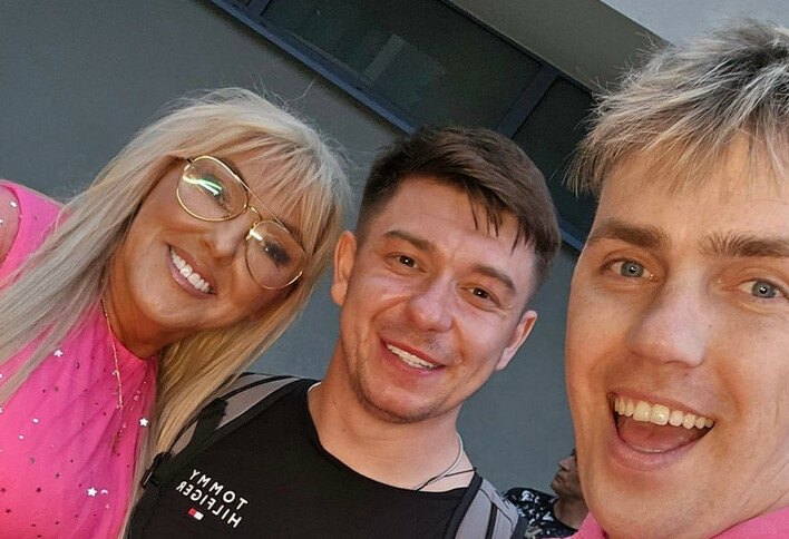 Detmi i Kokardeczka szaleją w nowym hicie „Ekwador”! Zobacz to nagranie! 

