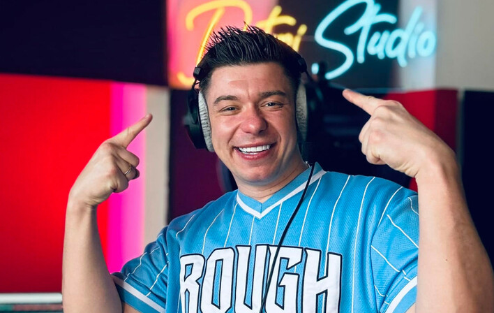 Detmi powraca z hukiem! Nowy hit „9 żyć„ podbije tegoroczne lato? Fani „Kolejna petarda„
