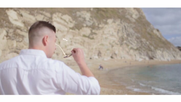 Detmi - Subtelne chwile | Premiera klipu 