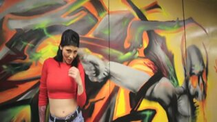 Detmi - Światła kolorowe | Premiera klipu