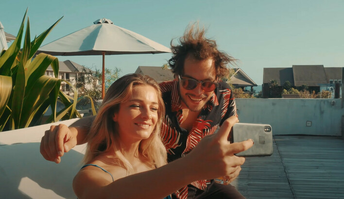 Detmi zdeklasuje konkurencje w disco polo?! Posłuchajcie premierę  pt. „Miłość„!