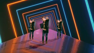 Diabelska produkcja disco polo! Kawałek podbija już internet! 