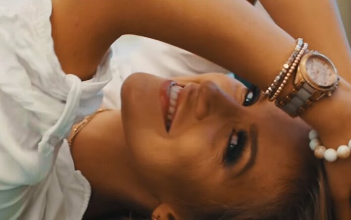 Diadem - Moja Naj | Mega Premiera