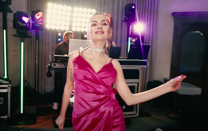 Diadem ponownie na szczycie! Ich najnowszy hit ”Z Tobą” zdobywa uznanie!