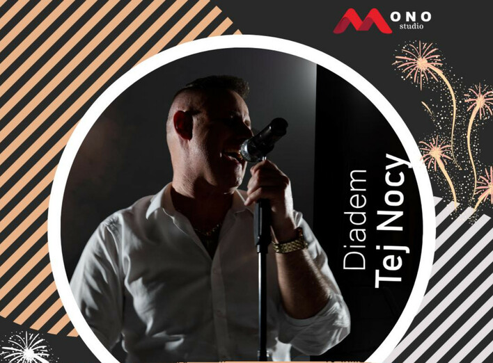 Diadem z nową produkcją! To będzie miłosna podróż!