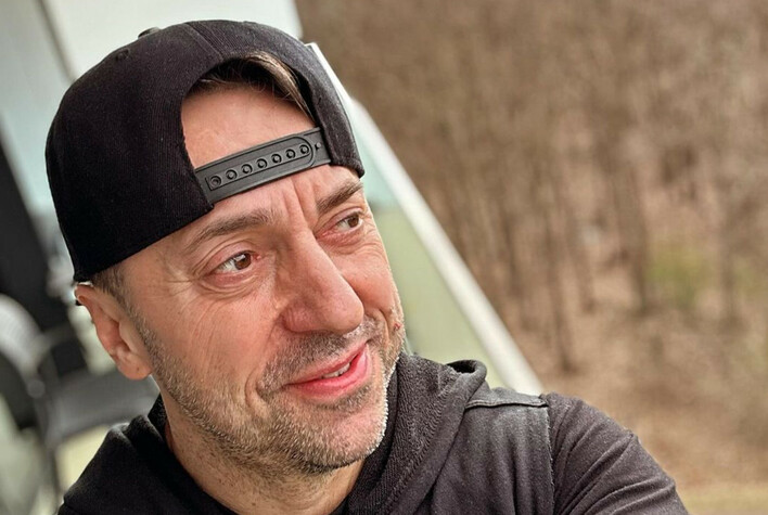 Diagnoza wpłynęła na wygląda Marcina Millera BOYS?! Gwiazdor disco polo drastycznie chudnie!